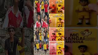 Unboxing The Pink Panther Mc Menor Jp X Mc Hangai X Mc Colin X Mc Chaverin