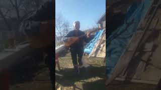 Hacı Atalay Kirmançkî Klamê