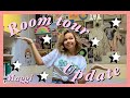 Updated✨Room Tour✨|Maggi