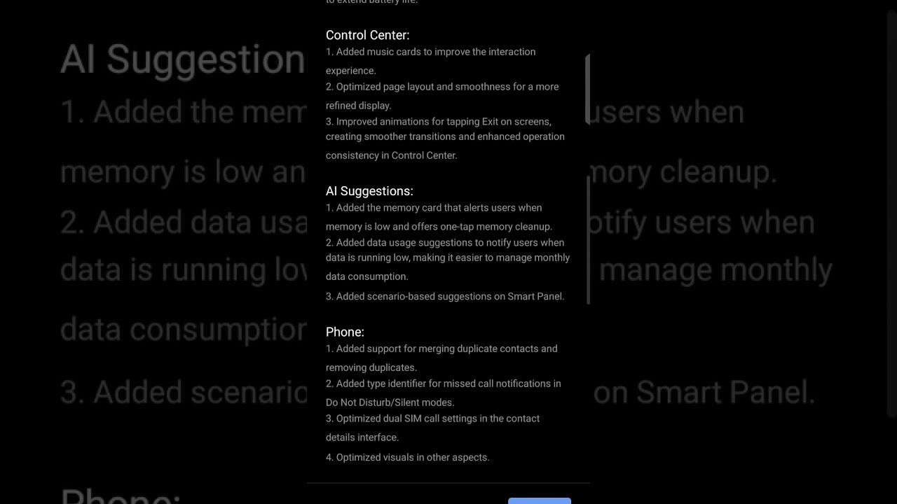 Itel s25 android 15 update