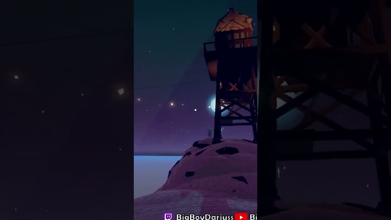 INVASION PRESENT LOCATION IN PineRockGlimmer