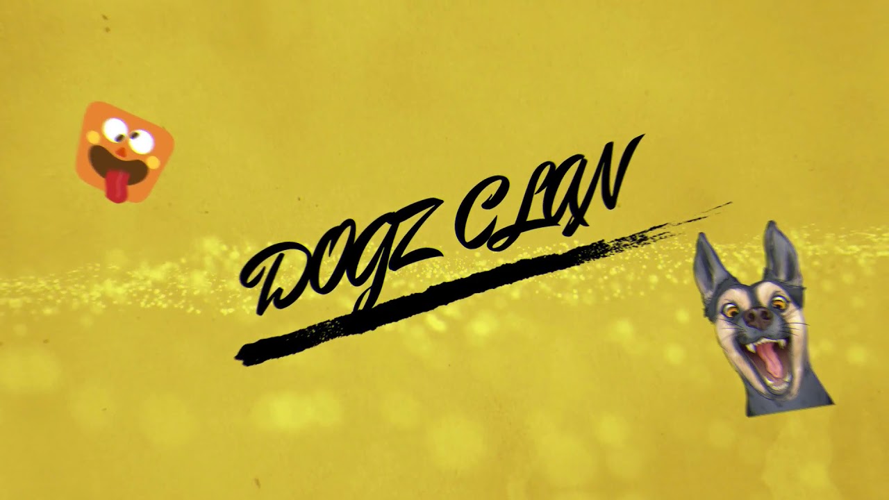 New Clan Name New Intro YouTube