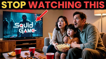 7 Netflix Shows INFESTED With Witchcraft Spells CHRISTIANS MUST AVOID - C.S. Lewis