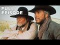 Return to lonesome dove part 1  the vision  full episode