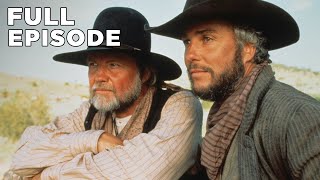 Return To Lonesome Dove Part 1 - The Vision Full Episode