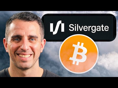 Bitcoin's Reaction To Silvergate Crisis