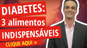 O que comer antes de dormir Diabetes?