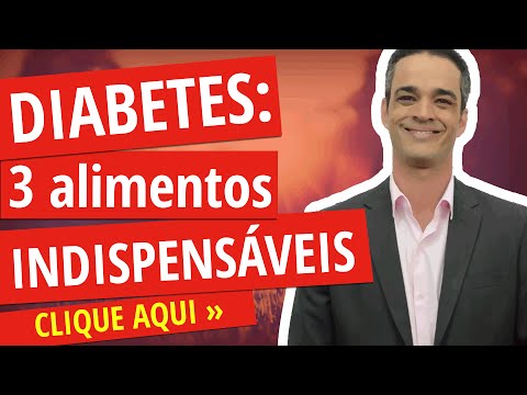 Vídeo: Sal Epsom E Diabetes: Como Encontrar Alívio