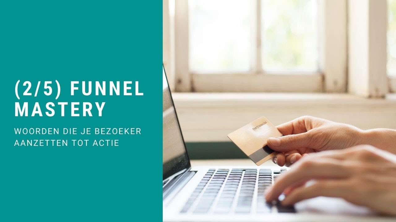 Woorden die je aanzetten tot actie