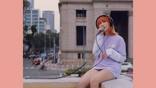 Video thumbnail of "PAY live "Ai Cần Ai - Bảo Anh" | Live Session #1"