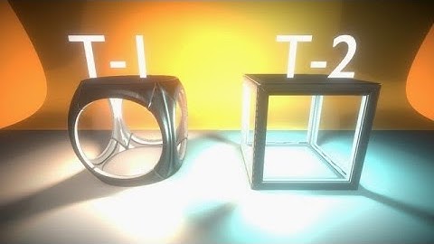 Blender Game Engine Teleporter