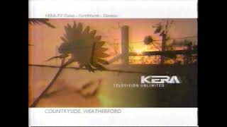 KERA station ID 2 2000s