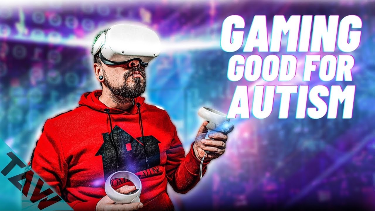 How Autism And Gaming Can Help AUTISTIC People YouTube How Autism And Gaming Can Help AUTISTIC People YouTube