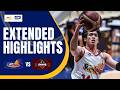BLACKWATER vs RAIN OR SHINE | EXTENDED HIGHLIGHTS | PBA SEASON 50 GOVERNORS&rsquo; CUP | OCT 17, 2026