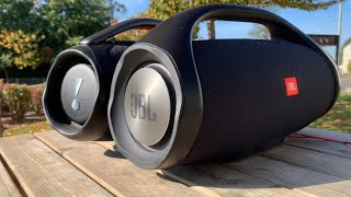 Download Lagu JBL BOOMBOX \u0026 JBL BOOMBOX 3 🤯😱 BASS TEST !! | 100%Volume  MP3 Download Lagu JBL BOOMBOX \u0026 JBL BOOMBOX 3 🤯😱 BASS TEST !! | 100%Volume  MP3