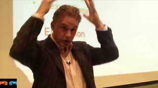 Jordan Peterson - Human Motivation System