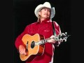 Alan jackson  sissys song