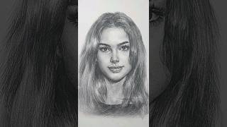 Natalie Portman drawing #natalieportman #drawing #potrait #인물화 #potraitdrawing #소묘