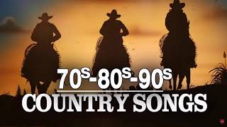 John Denver, Kenny Rogers, Alan Jackson, George Strait Best Of | Best Country Songs Of All Time