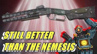 How To Counter The Nemesis.exe | #apexlegends #apex #season16 #memes #fortnite