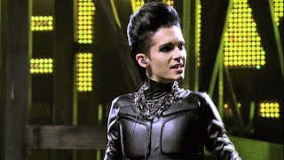 Tokio Hotel - Break away (Humanoid City Live 2010)