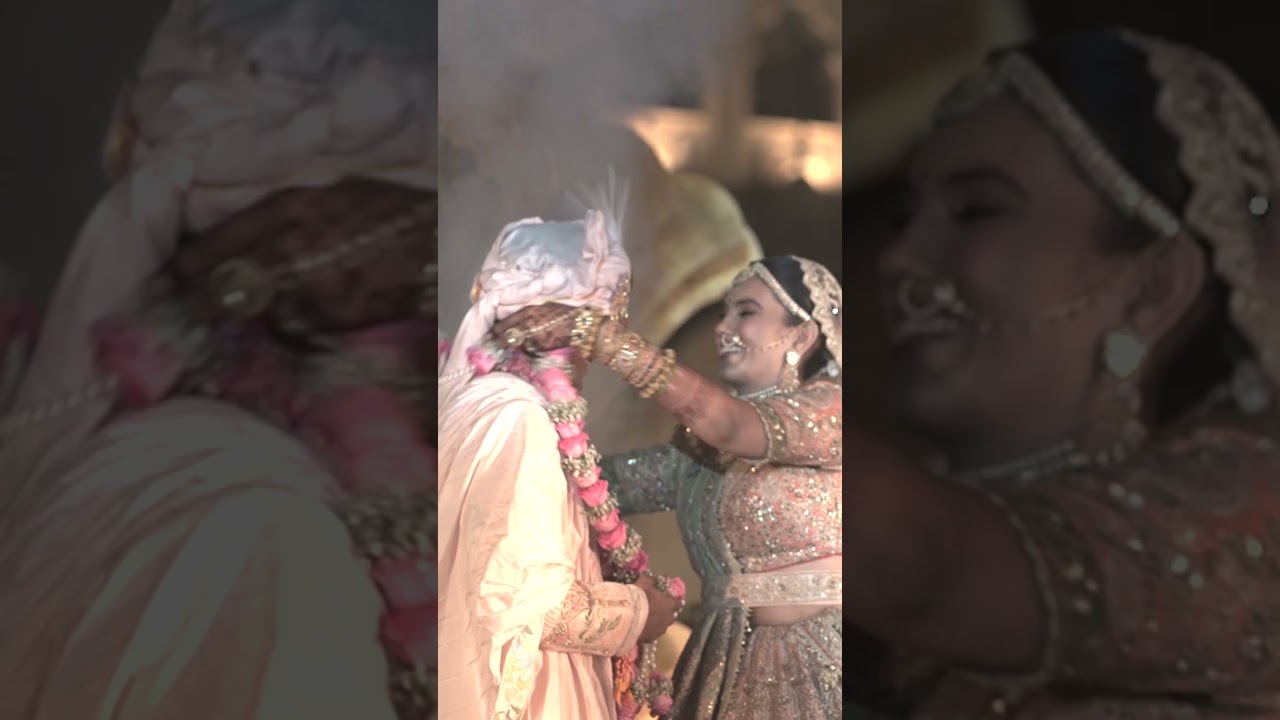 Dharmendra Malvi's Creative Concept