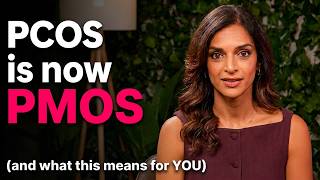 Why Doctors Are Finally Renaming PCOS (And What It Means for You)