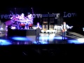 Loverboy - Turn Me Lose (live)