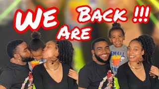 WE GOT A BIG ANNOUNCEMENT..MUST WATCH 🎊🎉❤️