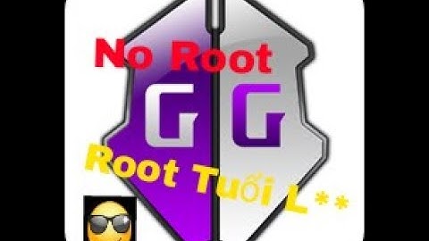 Hướng Dẫn Tải Và Sử Dụng Game Gruadian Mà Không Cần Root (No Root)