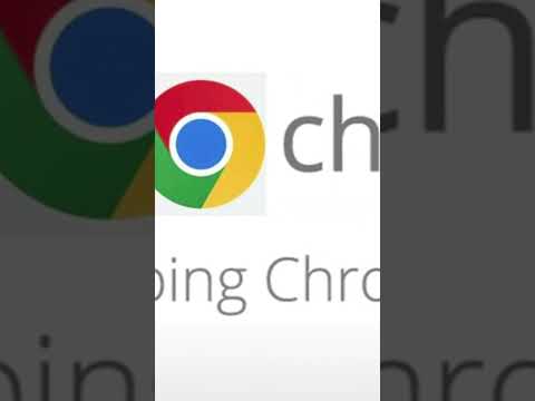 Video: Sincronizza i tuoi segnalibri, temi e altro di Google Chrome