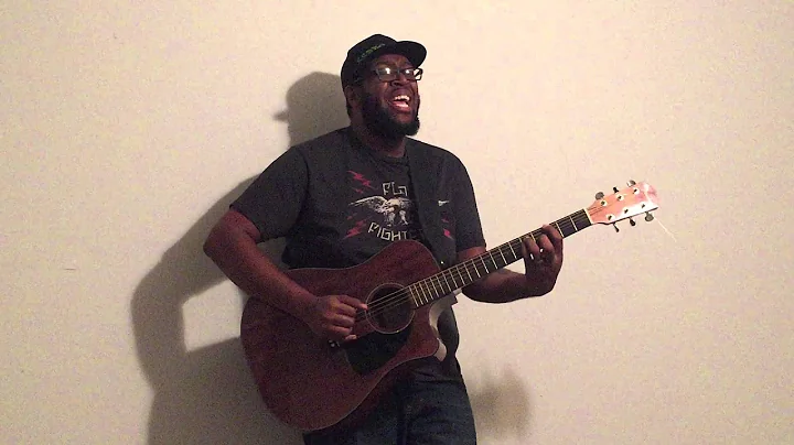 The Beatles Yesterday Cover by Randall Dowling