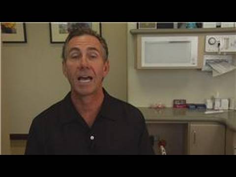 Teeth Whitening Tips : Whitening Teeth & Hydrogen Peroxide - YouTube