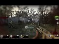 Left 4 Dead 2 Swamp Fever Finale 
