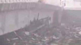 9.1 Sumatra earthquake