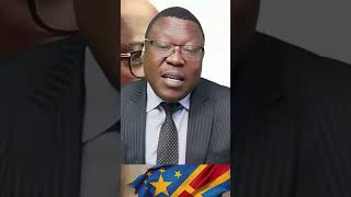 Rdc Pourquoi Le Conseil National De Cybersécurité Dérange?