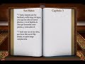 La biblia libro evangelio de  san mateo completo reina valera 1960 en audio latino