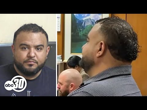 Police Report Fresno Cacareer Detail