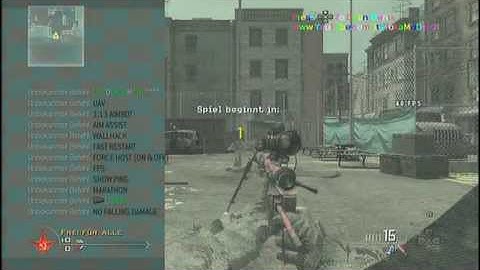 Joka-_-MoDz v3.2 CFG Menu {No Jailbreak Needed!}