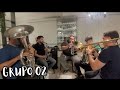 Encontro de tocadores 2023  tocata ccb  dvd exclusivo 