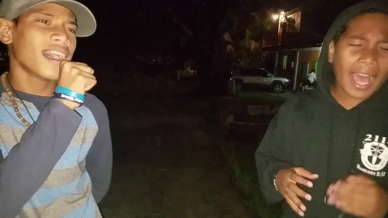 Kejen boys band 2018