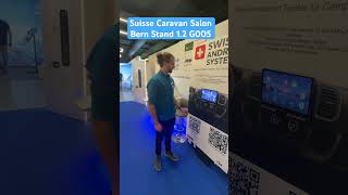 Suisse Caravan Salon 2025