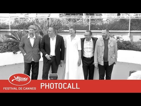 NELYUBOV (LOVELESS) - Photocall - VF - Cannes 2017