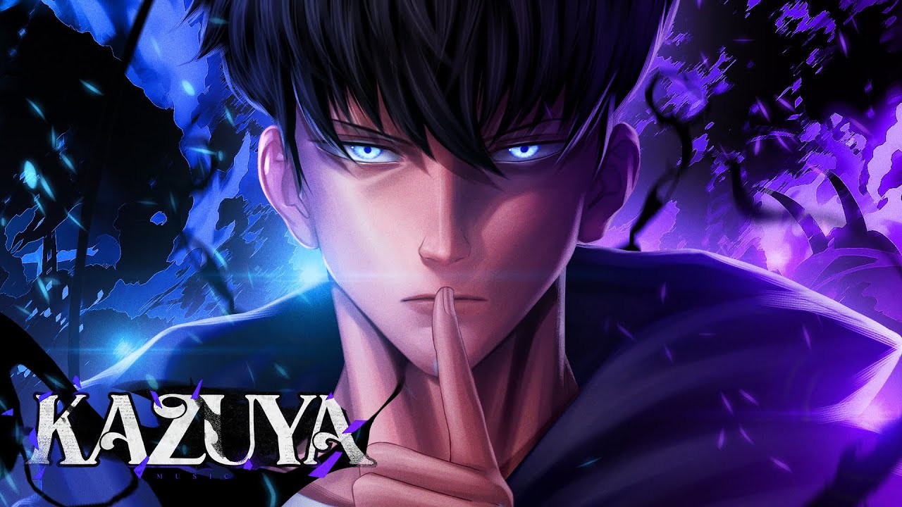 O Renascer do Monarca | Sung Jin Woo | Kazuya