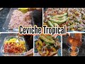 EL MEJOR CEVICHE DE PESCADO (ESPECIAL PARA CUARESMA)