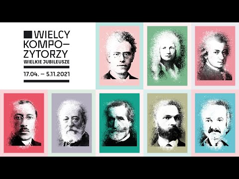 Twórczość fortepianowa I. Strawińskiego - wykład online (Michał Szymanowski - prowadzenie)