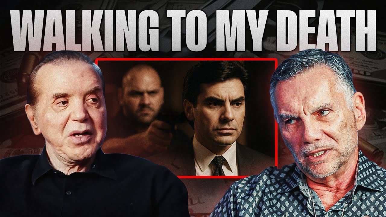 “Your father was in there before you tonight. He didn't help you one bit.” It was a summer night in August, and mob captain Michael Franzese was walking toward a Brooklyn basement apartment for a...