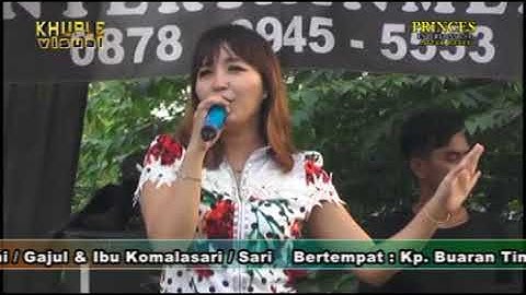Juragan Empang   Yunita Asmara PRINCES Live Buaran Timur by khuple