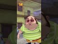 Vir The Robot Boy | Gintu Bana Ninja Master | Ninja Master | 06 | 3D  Popular Youtube Shorts