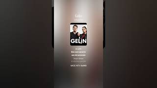 Gelin
